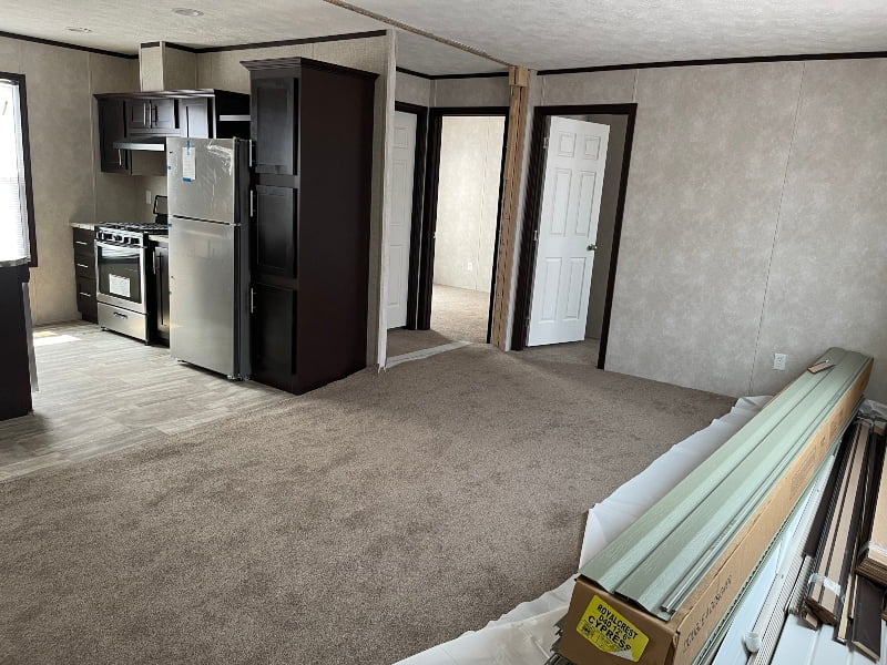 Manufactured Homes Victory Home Sales