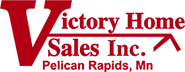Victory Home Sales