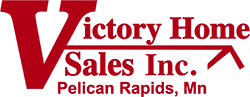 Victory Home Sales